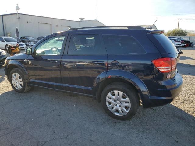 2018 DODGE JOURNEY SE - 3C4PDCAB4JT272950