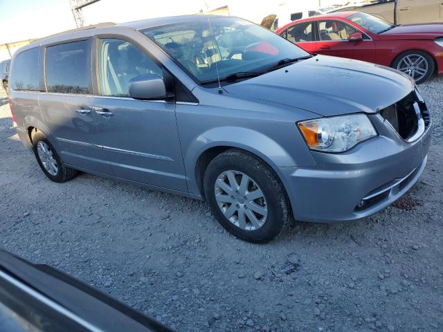 2016 CHRYSLER TOWN & COU - 2C4RC1BG9GR199466