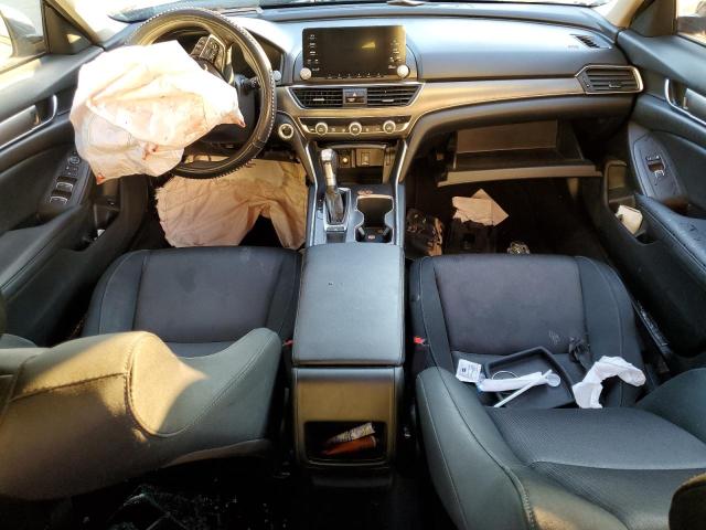 2020 HONDA ACCORD LX - 1HGCV1F19LA020526