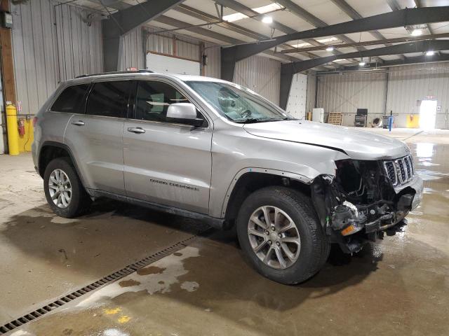 2021 JEEP GRAND CHER - 1C4RJFAG4MC632040