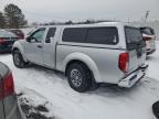 Lot #3034565757 2017 NISSAN FRONTIER S