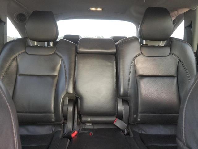 2016 ACURA MDX ADVANC - 5FRYD3H95GB006222