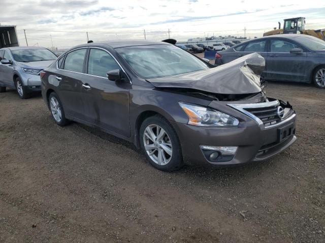 2015 NISSAN ALTIMA 2.5 - 1N4AL3AP6FC469213