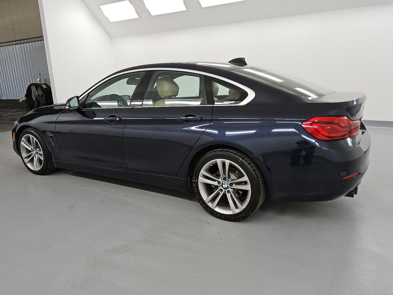 Lot #3048284764 2019 BMW 430XI GRAN