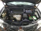 TOYOTA CAMRY BASE photo