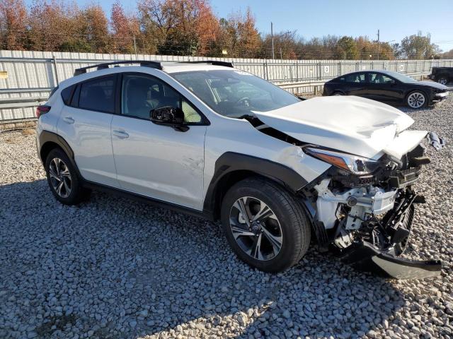 2024 SUBARU CROSSTREK - JF2GUADC8RH378452