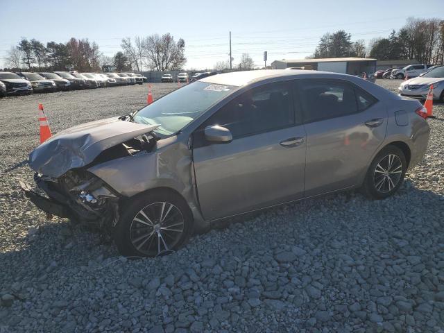 2016 TOYOTA COROLLA L - 2T1BURHE7GC696485