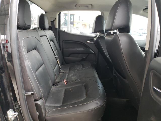 2015 GMC CANYON SLT 1GTG6CE39F1185721