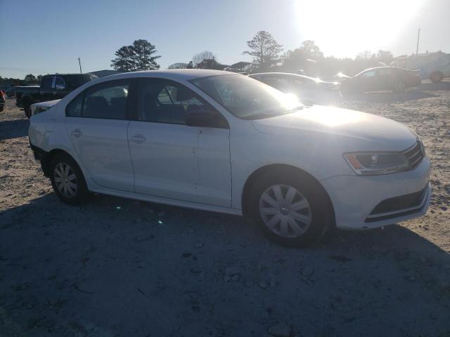 2015 VOLKSWAGEN JETTA BASE - 3VW2K7AJ4FM347501