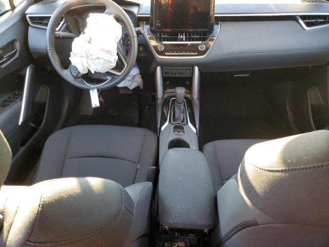 2024 TOYOTA COROLLA CR - 7MUBAAAG4RV081544
