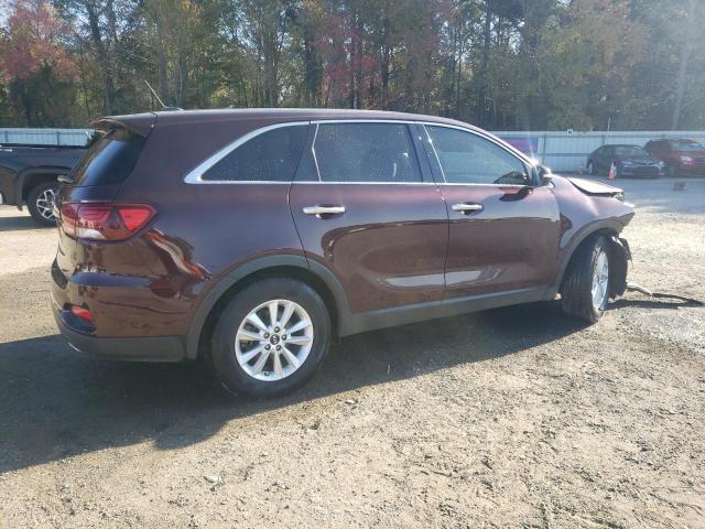 VIN 5XYPG4A3XKG575407 2019 KIA SORENTO no.3