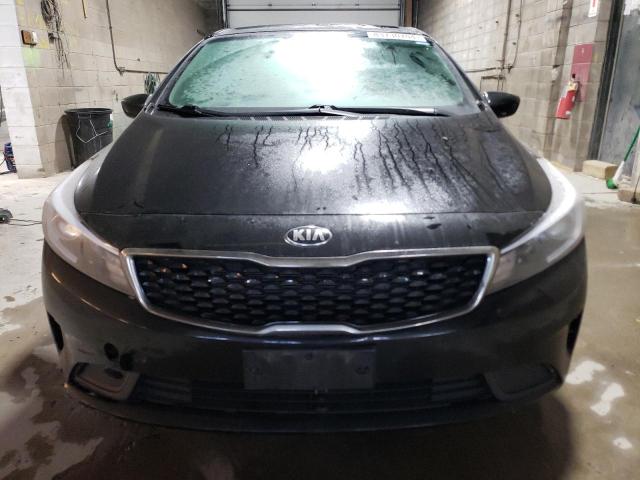2017 KIA FORTE LX - 3KPFL4A77HE054256