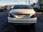 Lot #3041032441 2016 MERCEDES-BENZ CLS 550 4M