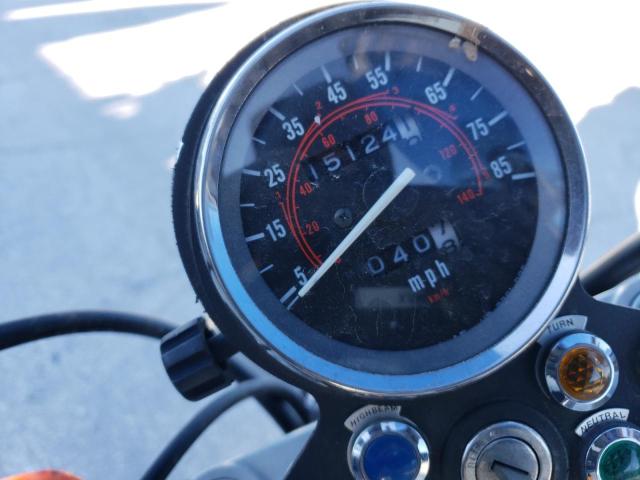 2008 HONDA CMX250 C JH2MC13048K403478