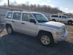 Lot #3023456262 2010 JEEP PATRIOT SP