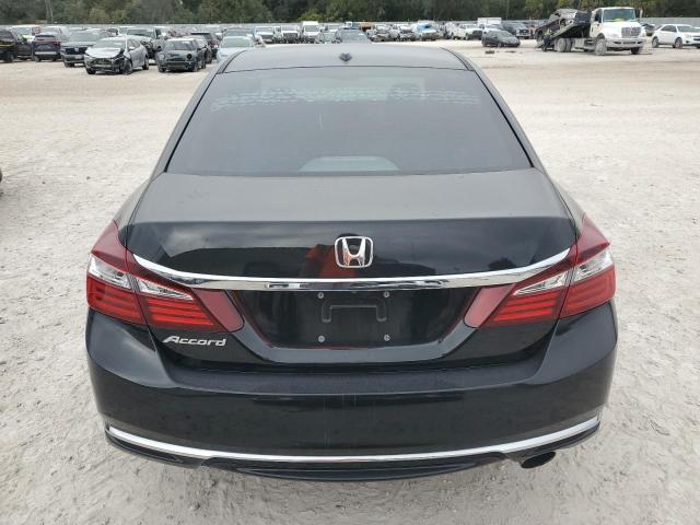 VIN 1HGCR2F85HA191062 2017 HONDA ACCORD no.6