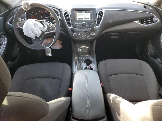 2018 CHEVROLET MALIBU LT - 1G1ZD5ST6JF248003