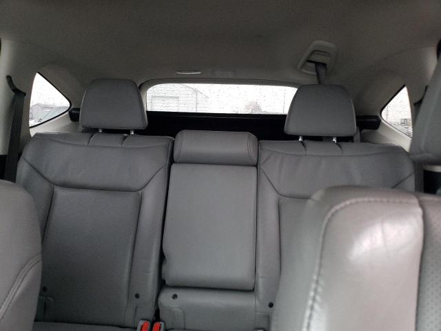 2015 HONDA CR-V EXL - 2HKRM4H73FH610555