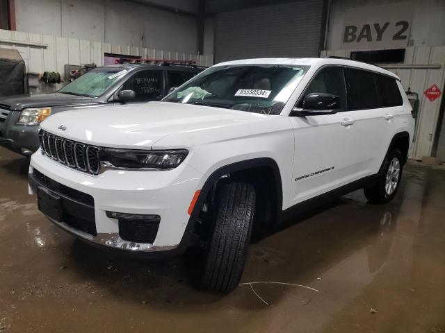 2023 JEEP GRAND CHER - 1C4RJKBGXP8888326