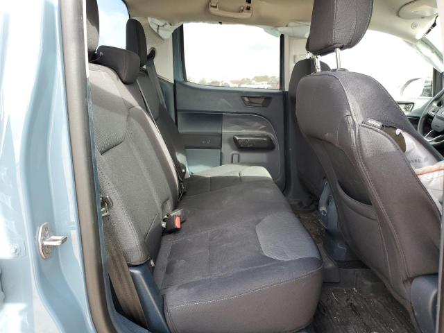 2023 FORD MAVERICK X - 3FTTW8E38PRA45369
