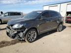 2017 LINCOLN MKC SELECT - 5LMCJ2D97HUL44968