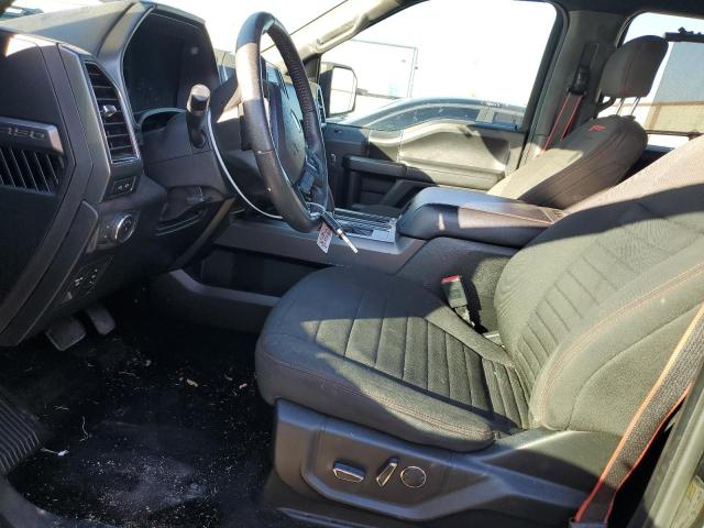 2018 FORD F150 SUPER - 1FTEW1EPXJFC42776