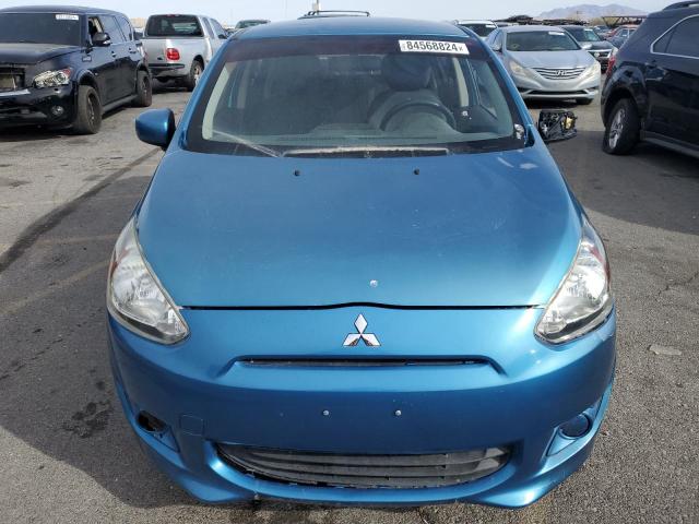 VIN ML32A3HJ2FH040646 2015 MITSUBISHI MIRAGE no.5