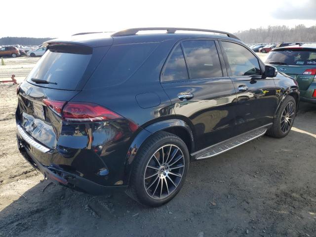 2020 MERCEDES-BENZ GLE 350 - 4JGFB4JB0LA183261