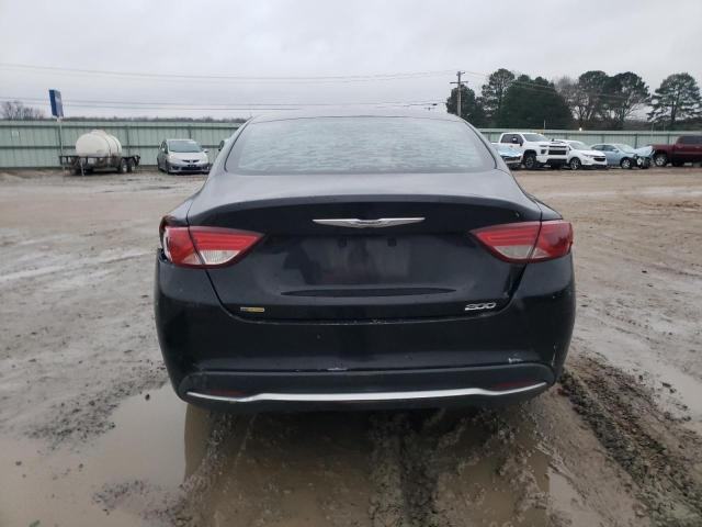 2015 CHRYSLER 200 LIMITE - 1C3CCCAB2FN574234
