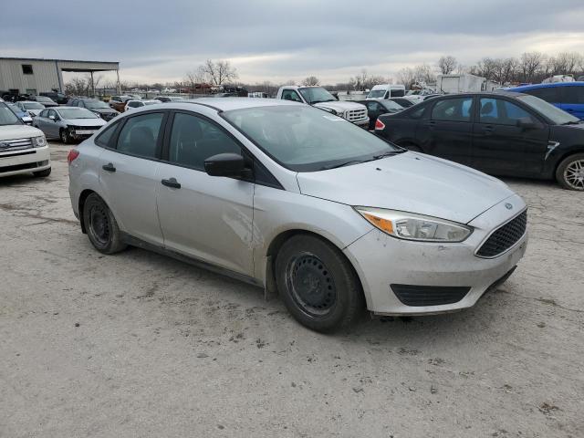 Vin: 1fadp3e20fl367700, lot: 86898294, ford focus s 20154