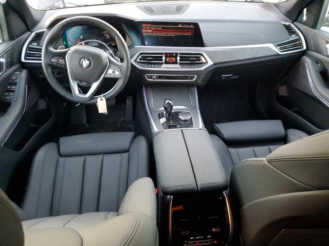 2021 BMW X5 XDRIVE4 - 5UXCR6C02M9F09608