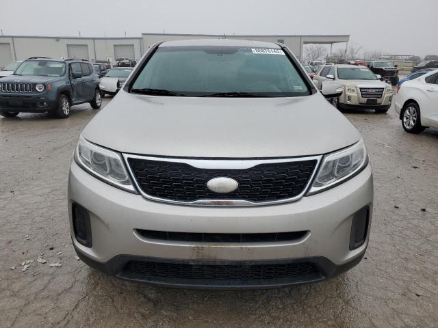 VIN 5XYKT3A66EG514134 2014 KIA SORENTO no.5