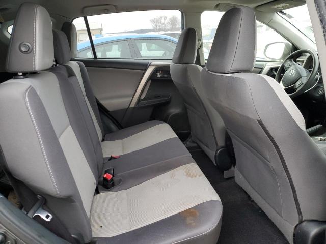 2015 TOYOTA RAV4 XLE - JTMRFREV6FD136164