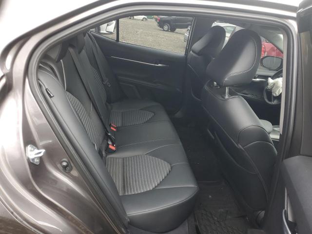 2024 TOYOTA CAMRY SE N - 4T1G11AK4RU868392