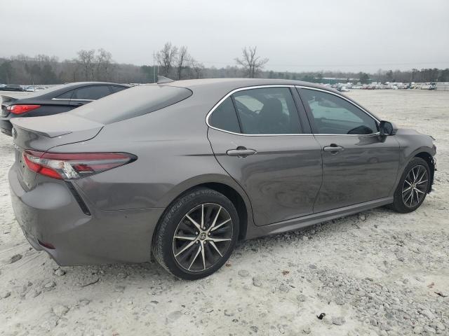 2021 TOYOTA CAMRY SE - 4T1G11AK9MU576956