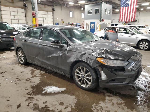 Vin: 3fa6p0hd6hr305887, lot: 86331594, ford fusion se 20174