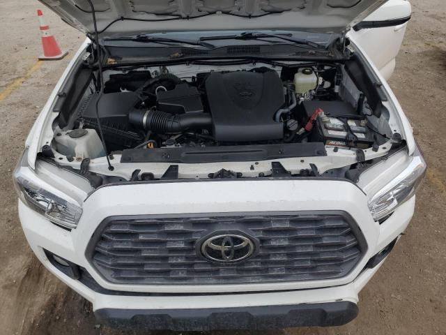2021 TOYOTA TACOMA DOU - 3TMCZ5AN4MM431874