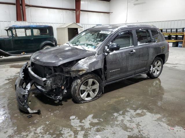 2015 JEEP COMPASS SP #3034565762