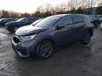 2021 HONDA CR-V EX - 2HKRW2H57MH620676