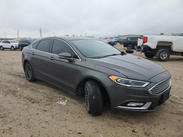 2017 FORD FUSION SE - 3FA6P0H9XHR111441