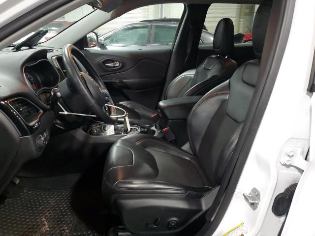 2019 JEEP CHEROKEE L - 1C4PJMLX1KD299327