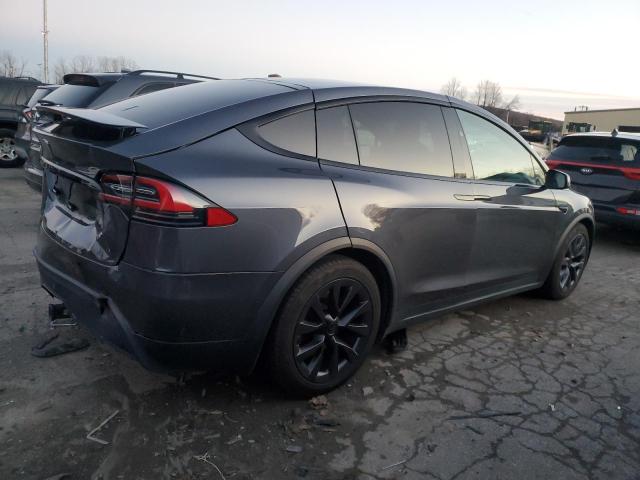 VIN 5YJXCBE57MF326536 2021 TESLA MODEL X no.3