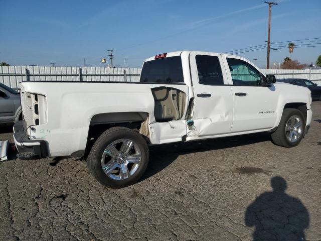 1GCRCPECXJZ381377 Chevrolet All Models C1500 Custom 2018