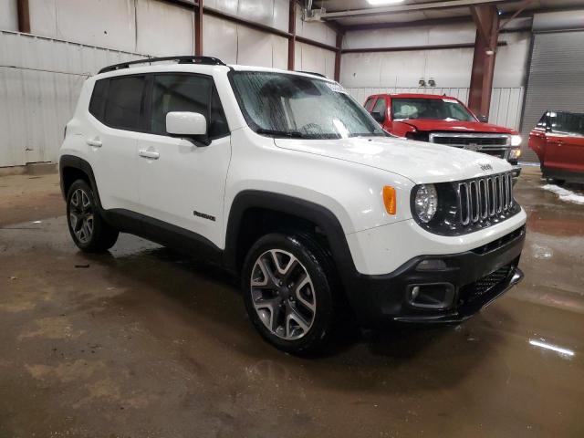 2018 JEEP RENEGADE L - ZACCJBBB6JPH98830