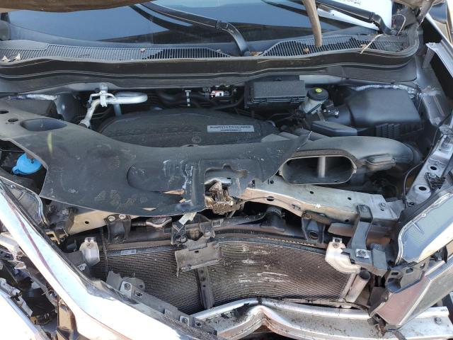 2020 HONDA PILOT EX 5FNYF5H38LB027059