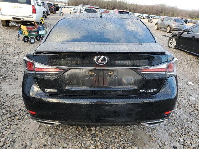 2016 LEXUS GS 350 BAS - JTHBZ1BL3GA005823
