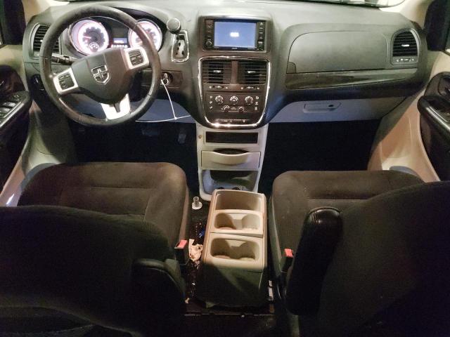 2016 DODGE GRAND CARA - 2C4RDGBG1GR387463