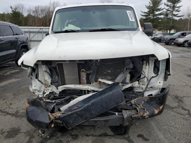 2015 NISSAN NV 1500 - 1N6BF0KL5FN805662