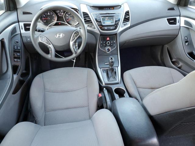 2016 HYUNDAI ELANTRA SE - 5NPDH4AE0GH712954