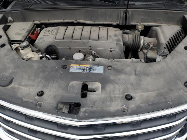 2017 CHEVROLET TRAVERSE L - 1GNKVGKD1HJ239654